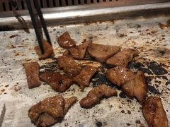 -新石器烤肉(之心城店)