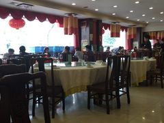 大堂-百饺园酒楼(平山道店)