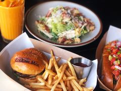 -Cooking Man(中懋天地店)