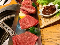 -赤坂亭M9和牛烧肉(世博源店)