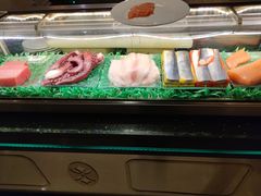 -永和铂爵国际酒店-威斯蒂娜西餐厅