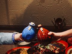 -泥糊破店小酒馆·团建聚餐(南京西路店)