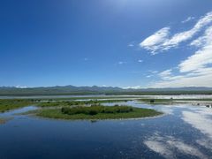 -花湖生态旅游区