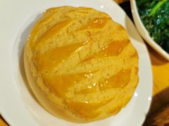 港式菠萝包-粤食堂(天津和悦汇店)