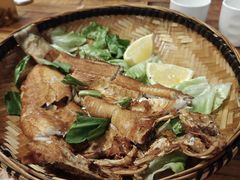 -缘生态云南菜·野生菌庭院餐厅(华侨城店)