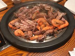 -海味当家·蒸锅海鲜(中山广场创始店)