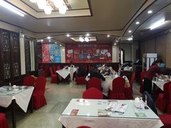 大堂-狗不理(山东路总店)