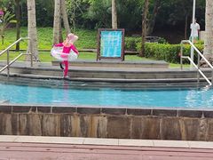 -三亚海棠湾万丽度假酒店