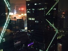 -深圳皇庭V酒店