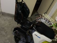 -九号电动车(安定门内大街店)