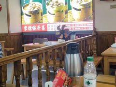 -张氏父子常德肠子馆(贺龙店)