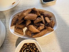 -老北京馅饼粥(西单店)