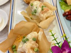 -津悦·正阳春烤鸭(红旗南路店)