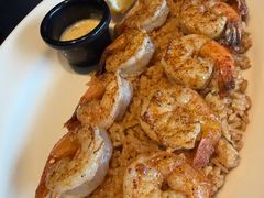 -Texas Roadhouse(世纪汇广场店)