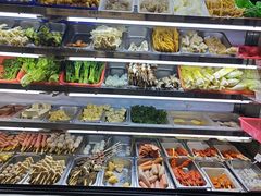 -张记砂锅麻辣烫(千灯店)