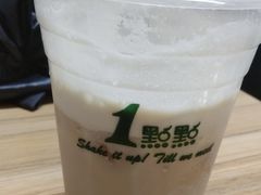 -1点点(银座和谐广场店)