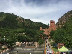 -崔家大院·特色农家菜