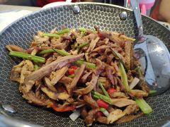 -楚禾宴·家宴(光谷大道店)