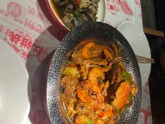 -红钳侠小龙虾·烧烤(中赢康康谷店)
