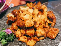 -108·公社·创意餐厅·LIVE HOUSE(李公堤店)