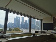 -上海外滩悦榕庄酒店