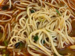 -小灶派· 地道兰州牛肉面(宏发大厦店)