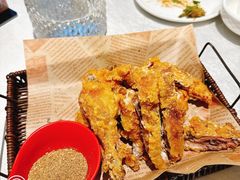 香酥鸡-桂园餐厅(五大道店)