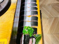 特色烤鳗鱼-泥炉烧肉师(新街口金銮巷店)