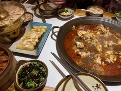 -老天桥蛙炉火锅(姑苏总店)