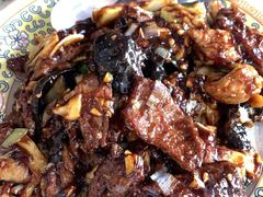 -砂锅居(西四店)