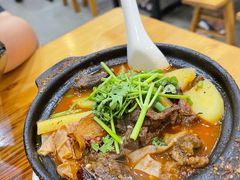 -沈妈砂锅(双楠店)