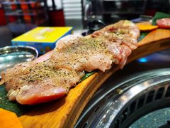 -玄希浪漫厨房·韩料烤肉(湖滨银泰in77店)
