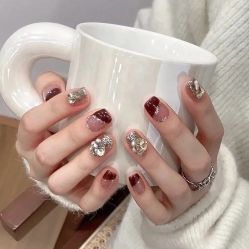 -M·X Nail日式美甲美睫