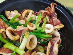 -霞海鸭仔饭店(海滨大道北店)