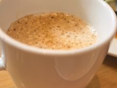 -陆家嘴万怡酒店·万荟轩