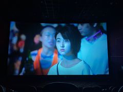 -耀莱成龙影城(领秀城店)