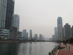 -马栏河运动公园