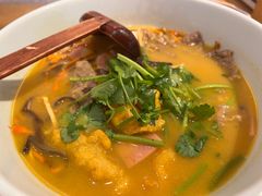 -云味馆·云南菜·云南米线(同泰时代广场店)