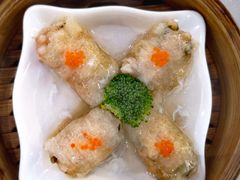 竹笙海皇卷-御景酒店