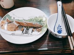 -堂宴·老厦门私房菜(1988仙岳总店)