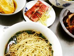 -老赵面店(大西路店)