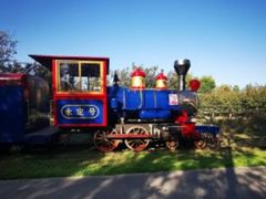 -永定河休闲森林公园