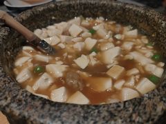 -绿茶餐厅(财富购物中心店)