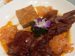 -御彩酒家(东风东路店)
