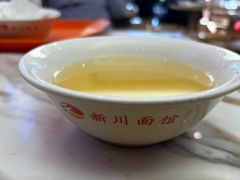 -新川面馆(新街口起源店)