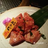 好吃的鼓楼日式烤肉 板前十勝