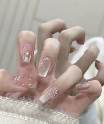 -1T·1M 日式美甲美睫