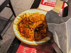 -江边城外烤全鱼(世茂广场店)