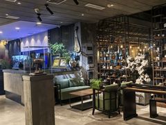 -川旺角融合菜•海景餐厅(星海广场店)