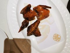 -華府Deluxe(兴业太古汇店)